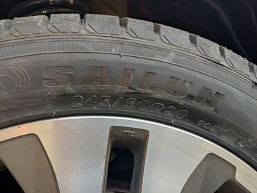 Subaru: Subaru Ascent: 2019 г., 2.4 л, Вариатор, Бензин, Внедорожник — 19