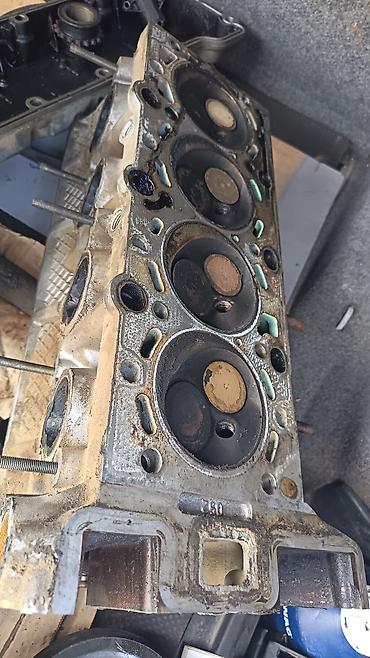 Məhsul:ELA VAZIYYETDEDIR BMW E46 1.9 M43 MATOR QALOFQASI UCUZ