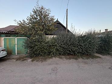 3 комнаты, 55 м², 2 соток, Бишкек, Красный Строитель ж/м Собственник