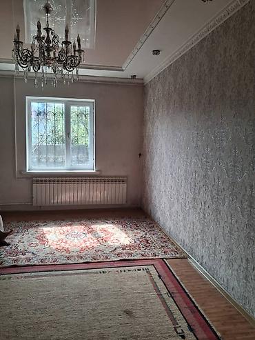 Продажа коттеджей и домов: 🏡 ПРОДАЁТСЯ ДОМ В АК-ОРДО 2! 📍 Отличная локация! Ориентиры: Евразия — 5