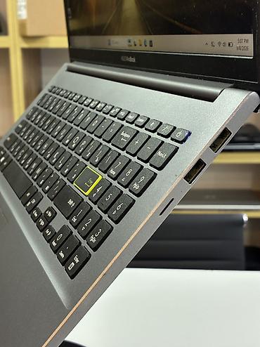 ASUS: İşlənmiş ASUS Vivobook, 15.6 ", Intel Core i7, 512 GB, Ünvandan götürmə, Ödənişli çatdırılma, Rayonlara çatdırılma — 3