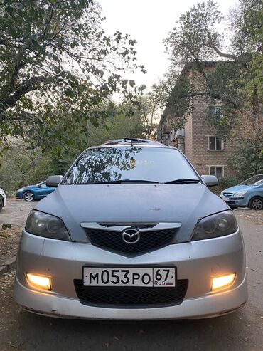 декоративные рейки бишкек: Mazda Demio: 2002 г., 1.5 л, Автомат, Бензин