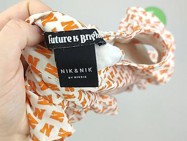 nakd bluzka: NIKKIE, Top damski, rozmiar S — 4