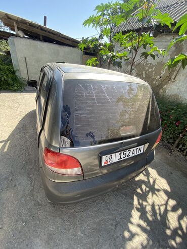 двигатель дэу матиз 0.8 цена бишкек: Daewoo Matiz: 2012 г., 0.8 л, Механика, Бензин
