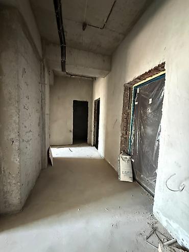 107: 2 комнаты, 62 м², Асанбай мкр Элитка, 2 этаж, ПСО (под самоотделку) — 6