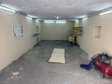 20 yanvar kiraye: 38 kv. m, 99999 * 99999 * 3 Daş, Beton Su