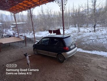 шевралет машина: Daewoo Matiz: 2011 г., 1 л, Механика, Бензин, Седан