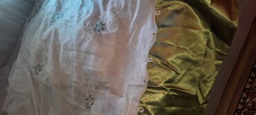 Pərdə və tüllər: Perde destdir. uzunlugu_260, eni 150. ustunun eni 280,.altinin -da lalafo.az — 22 Pərdə və tüllər: Perde destdir. uzunlugu_260, eni 150. ustunun eni 280,.altinin — 22