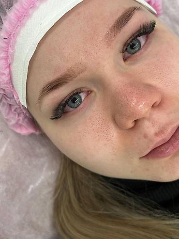 Ресницы: Ресницы, Классика, Гипоаллергенные материалы — 6