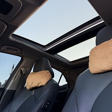 Toyota: Toyota Camry: 2019 г., Автомат, Бензин, Седан — 5