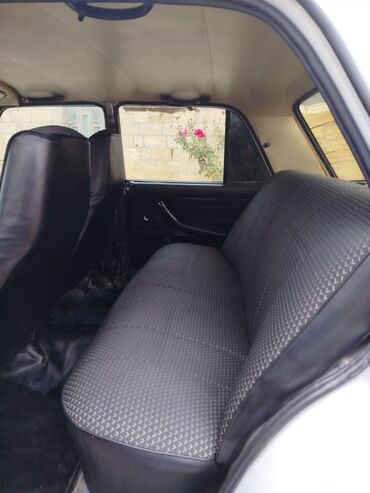 VAZ (LADA): VAZ (LADA) 2107: 1.6 l | 2006 il 250000 km Sedan — 9