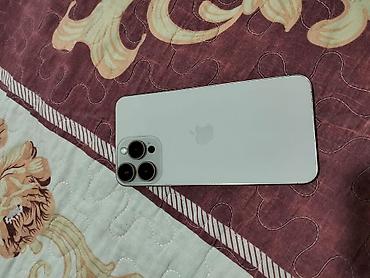 iphone 13 pro max 256 gb ikinci el: IPhone 16 Pro, 64 GB, Desert Titanium — 1