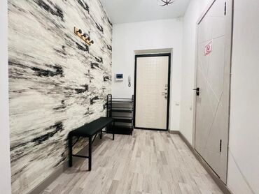 Посуточная аренда квартир: 1 комната, Душевая кабина, Постельное белье, Кондиционер — 3