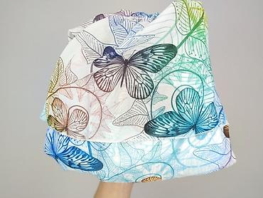 moda motyl: Sukienka damska, rozmiar S — 5