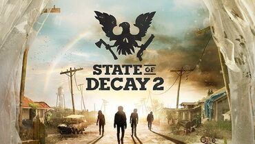 pametni tablet za decu: State of Decay 2 igra za pc (racunar i lap-top) ukoliko zelite da