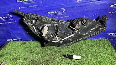 subaru outback фара: Передняя левая фара Subaru 2009 г., Б/у, Оригинал, Япония — 2