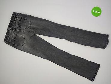 outlet big star: Jeansy damskie, rozmiar S — 3