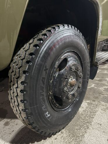 Su maşınları: Bez nömr ZİL su maşını – sisternli yük avtomobili - Marka/model: ZİL — 5