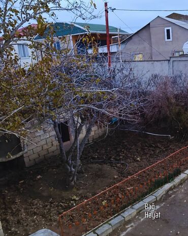 Həyət evləri və villaların satışı: Lökbatan qəs. 6 otaqlı, 350 kv. m, Orta təmir — 15