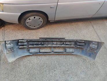 Auto delovi: Prednji branik Lada 112. Polovno, ocuvano. Ruske proizvodnje. Skinuta — 11