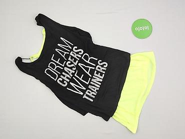 używane stringi: F&F, Top damski, rozmiar 2XS — 3