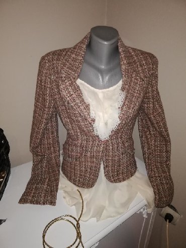 Sakoi: Mango, M, Karirani — 9