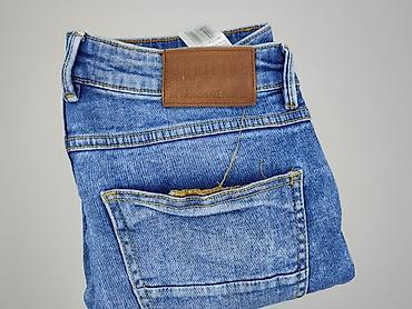 karl: Denim Collection, Jeansy dla mężczyzn, rozmiar S — 6