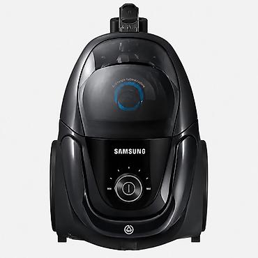 №: 187 Məhsulun adı: Tozsoran Samsung VC18M3160VG/EV, 1800 Vt, Quru