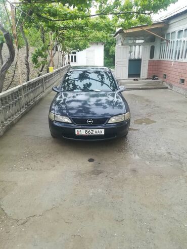 опе зафира: Opel Vectra: 1998 г., 1.6 л, Механика, Бензин, Седан