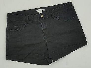 sinsay micro shorts: H&M, Szorty damskie, rozmiar S — 3