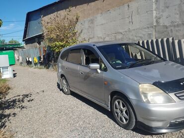 диски на хонду стрим: Honda Stream: 2000 г., 2 л, Автомат, Бензин, Универсал