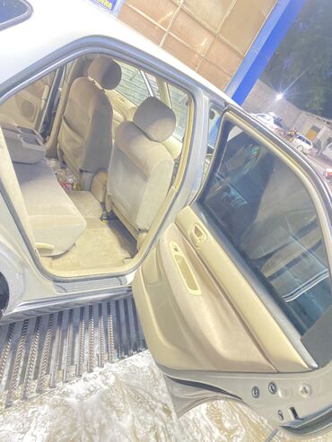 runx alex: Toyota Vista: 1998 г., 2 л, Автомат, Бензин, Универсал