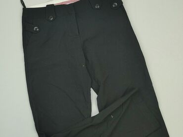 Material trousers, M (EU 38), condition - Good
