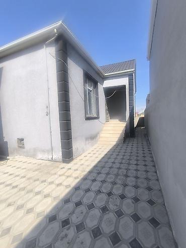 Həyət evi alıram: 120 kv. m, 4 otaqlı — 1