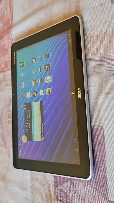 Tableti: Tablet kao nov sve radi veliki 10 inca.ima.za.sim — 8