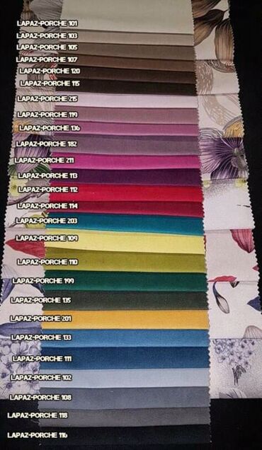 Posteljina: Bоја - Šareno — 7