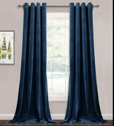 Zavese i draperije: Draperije 2 komada na lalafo.rs — 9 Zavese i draperije: Draperije 2 komada — 9