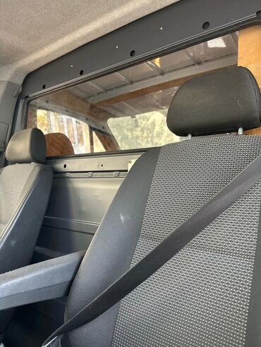 Mercedes-Benz: Mercedes-Benz Спринтер: 2013 г., 2.2 л, Автомат, Дизель, Бус — 10