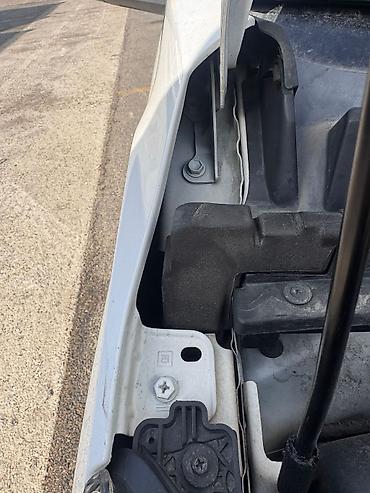 Chevrolet: Chevrolet Spark: 2019 г., 1 л, Вариатор, Бензин, Хэтчбэк — 3