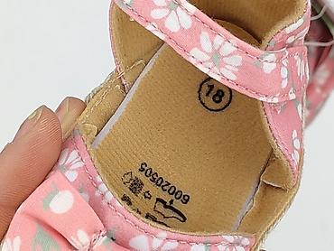 modne sukienki studniówka 2014: Buciki niemowlęce, 18, stan - Idealny — 4
