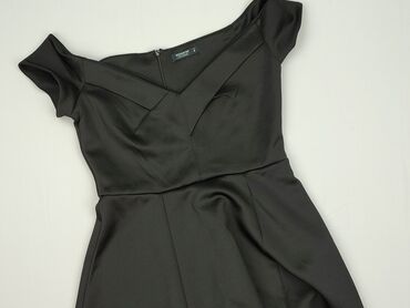 tanie czarne sukienki duze rozmiary: Reserved, Women`s dress, M (EU 38)