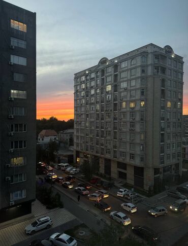снять квартиру без риэлтора: 2 бөлмө, 77 кв. м, Элитка, 12 кабат, Дизайнердик ремонт
