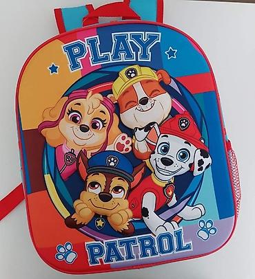 Rančevi, torbe i koferi: 🌸Ranac za vrtić 3D
 . #ranaczadecu #dečijiranac #ranaczavrtic — 17