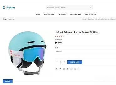 Oprema za skijanje: RED Avid skijaška/snowboard kaciga - Model: RED Avid Helmet - Namena — 4