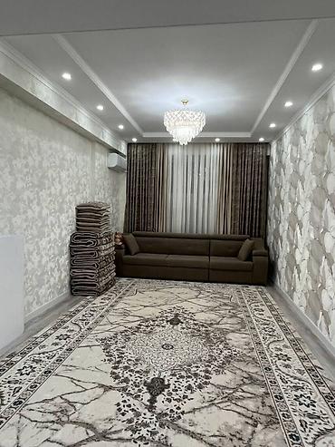 Продажа квартир: 3 комнаты, 80 м², Элитка, 1 этаж, Евроремонт — 8