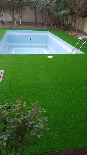 Digər döşəmə materialları: Xalçası, kovrolin və vinil/linoleum örtükləri - Pilləkənlər üçün — 40