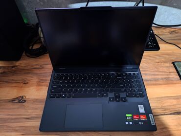 Lenovo: Lenovo Legion, 16 ", AMD Ryzen 7, 1 TB, Ünvandan götürmə — 15