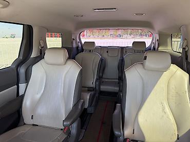 Kia: Kia Carnival: 2020 г., 3.5 л, Автомат, Газ — 9