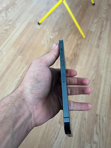 ıphone 12 pro max: IPhone 12 Pro Max, 128 GB, Sierra Blue — 5