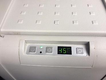 Kamioni: DOMETIC CoolFreeze 12/24v - kompresorski frizider Kao nov — 2